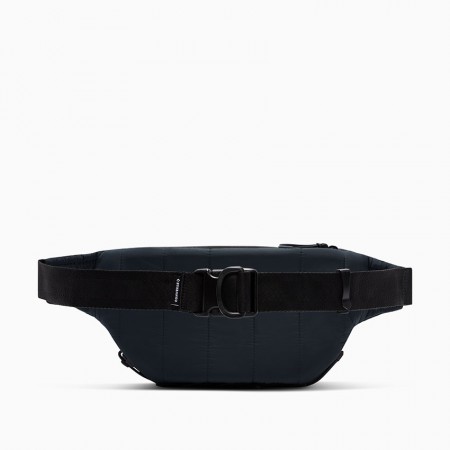 Active Crossbody Bag-Converse Black